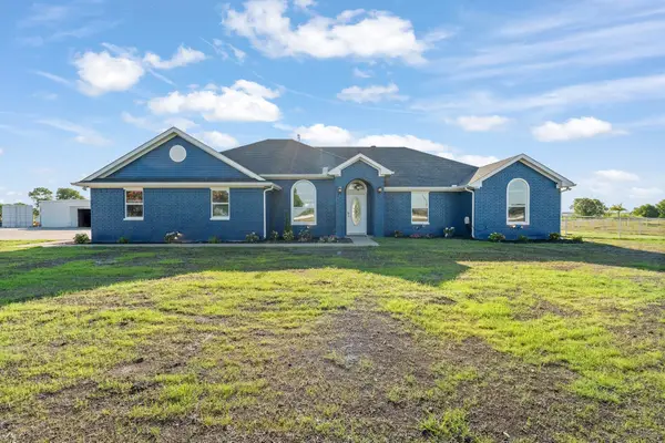 3222 Greathouse Road, Waxahachie, TX 75167