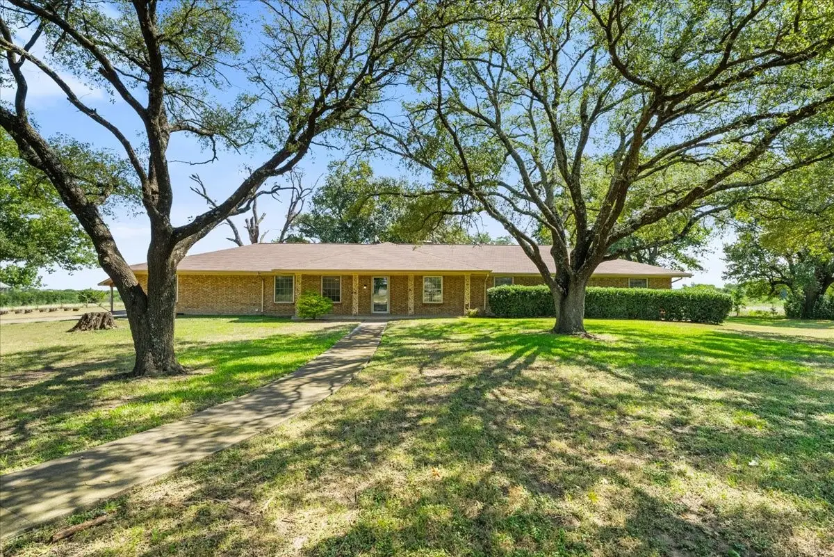 1642 NW County Road 1040, Corsicana, TX 75110 - #1