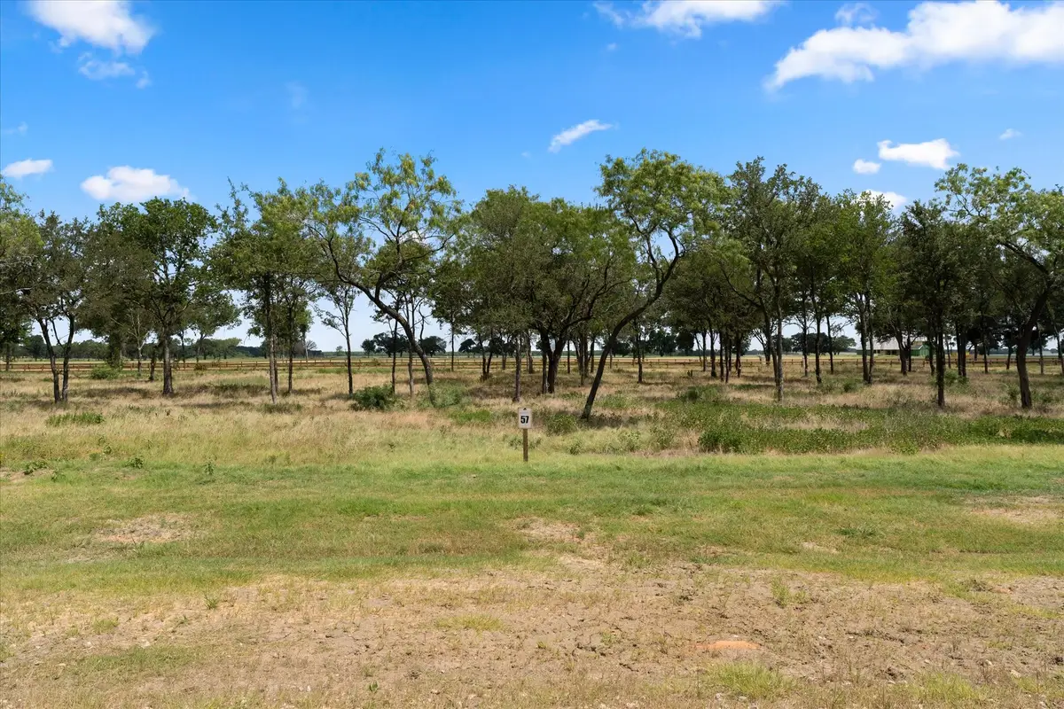 Lot 57 Little Pin Oak Way, Richland, TX 76681 - #1