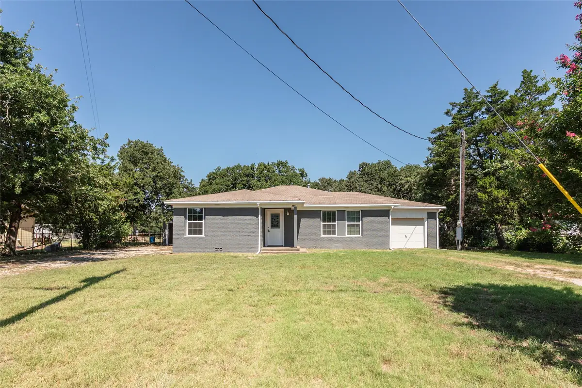 304 Jack Grace Hill Road, Bowie, TX 76230 - #1