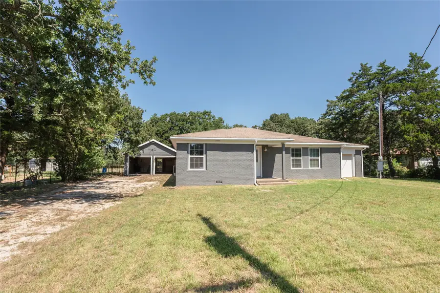 304 Jack Grace Hill Road, Bowie, TX 76230 - #3