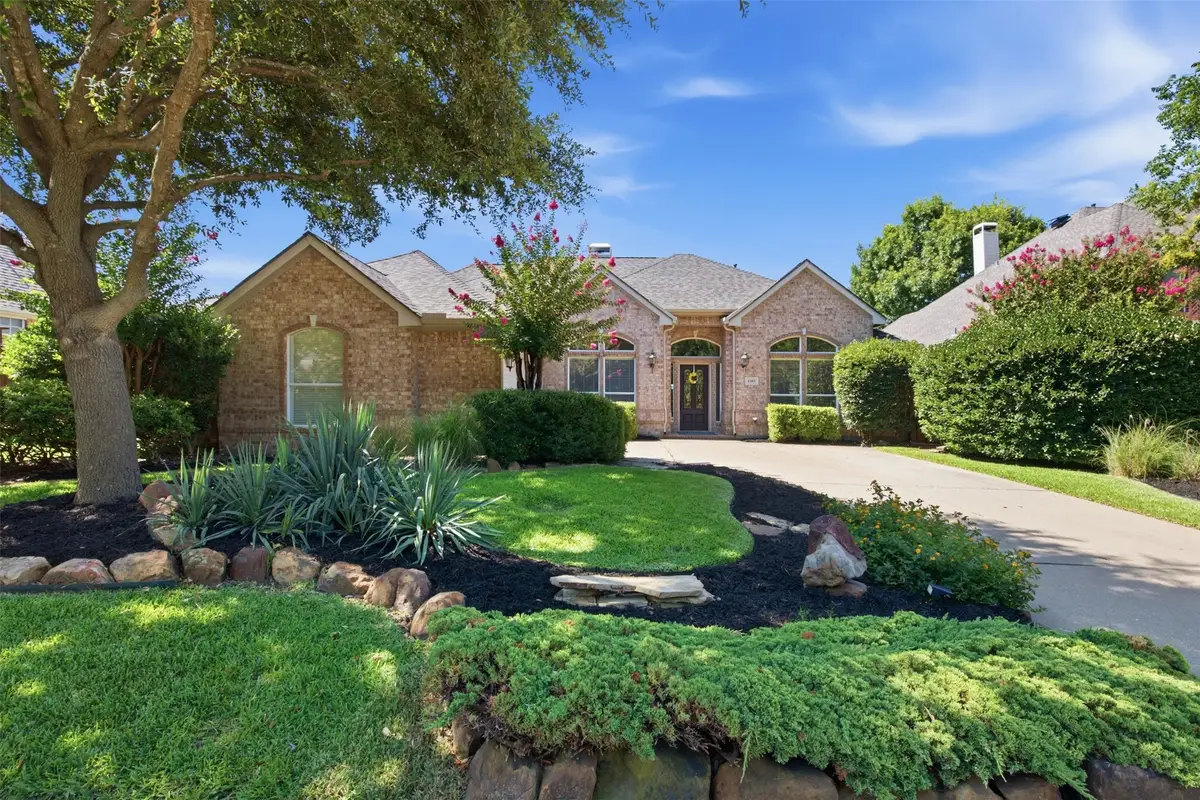 1305 Neches Drive, Allen, TX 75013 - #1