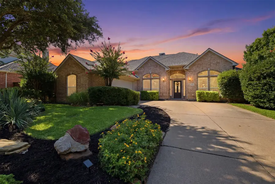 1305 Neches Drive, Allen, TX 75013 - #2