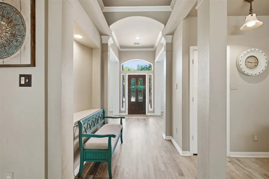 1305 Neches Drive, Allen, TX 75013 - #3