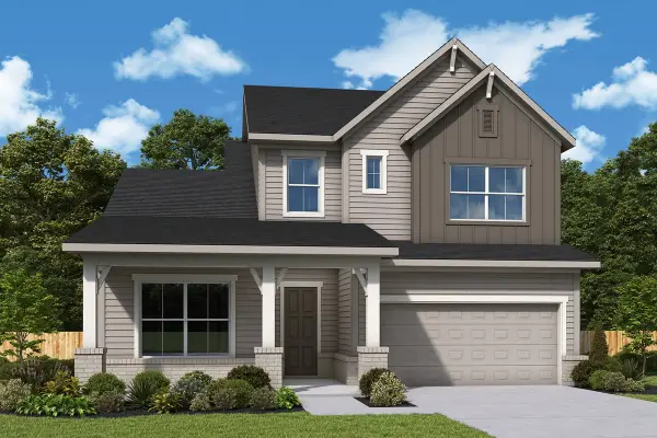 2517 Domingo Drive, Fort Worth, TX 76008