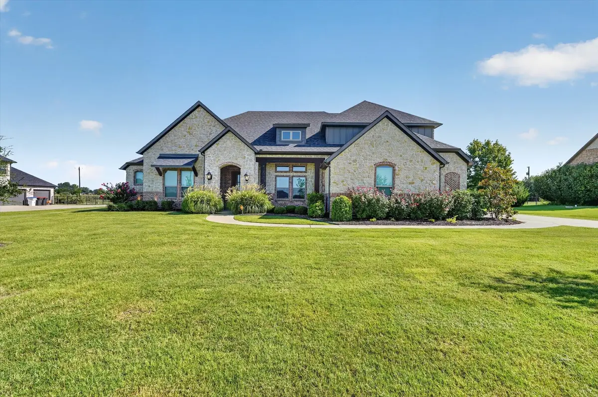 4227 Waterstone Estates Drive, McKinney, TX 75071 - #1