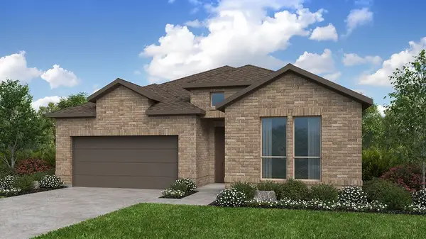 1800 Yaupon Court, Celina, TX 75009