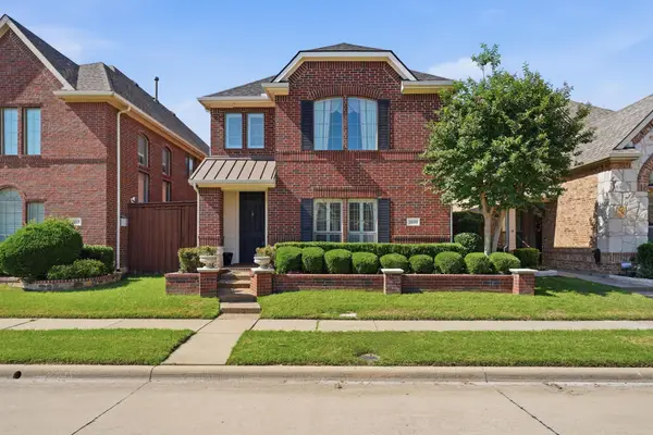 2133 Broadstone Drive, Plano, TX 75025