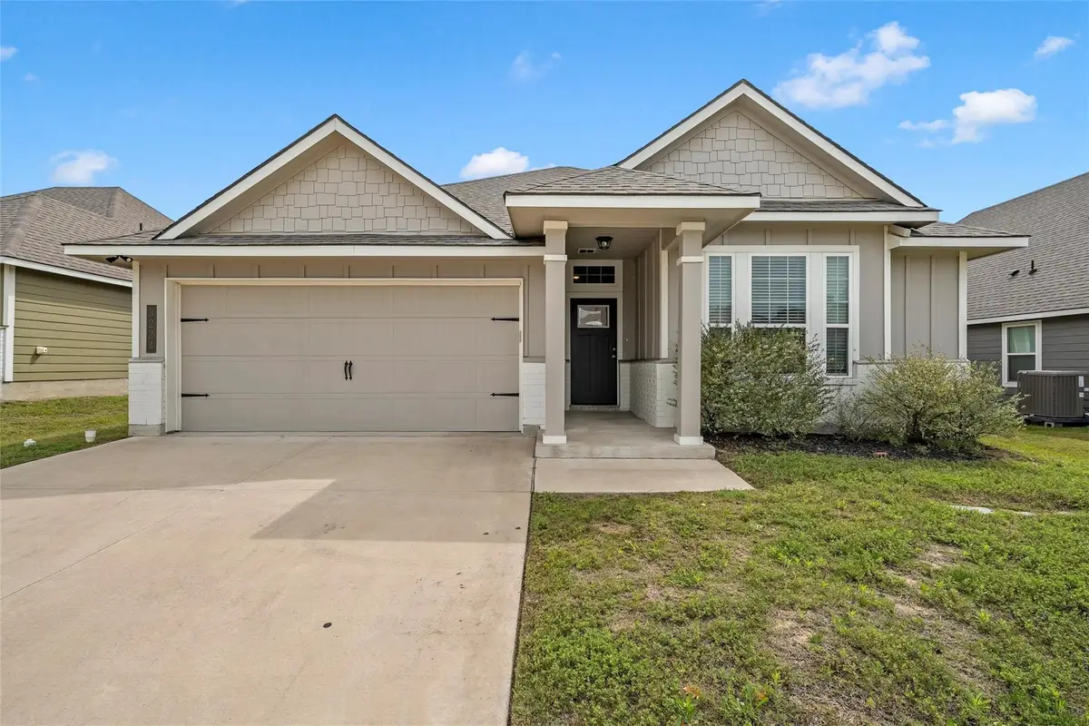 3224 Dottavio, Lorena, TX 76655 - #1
