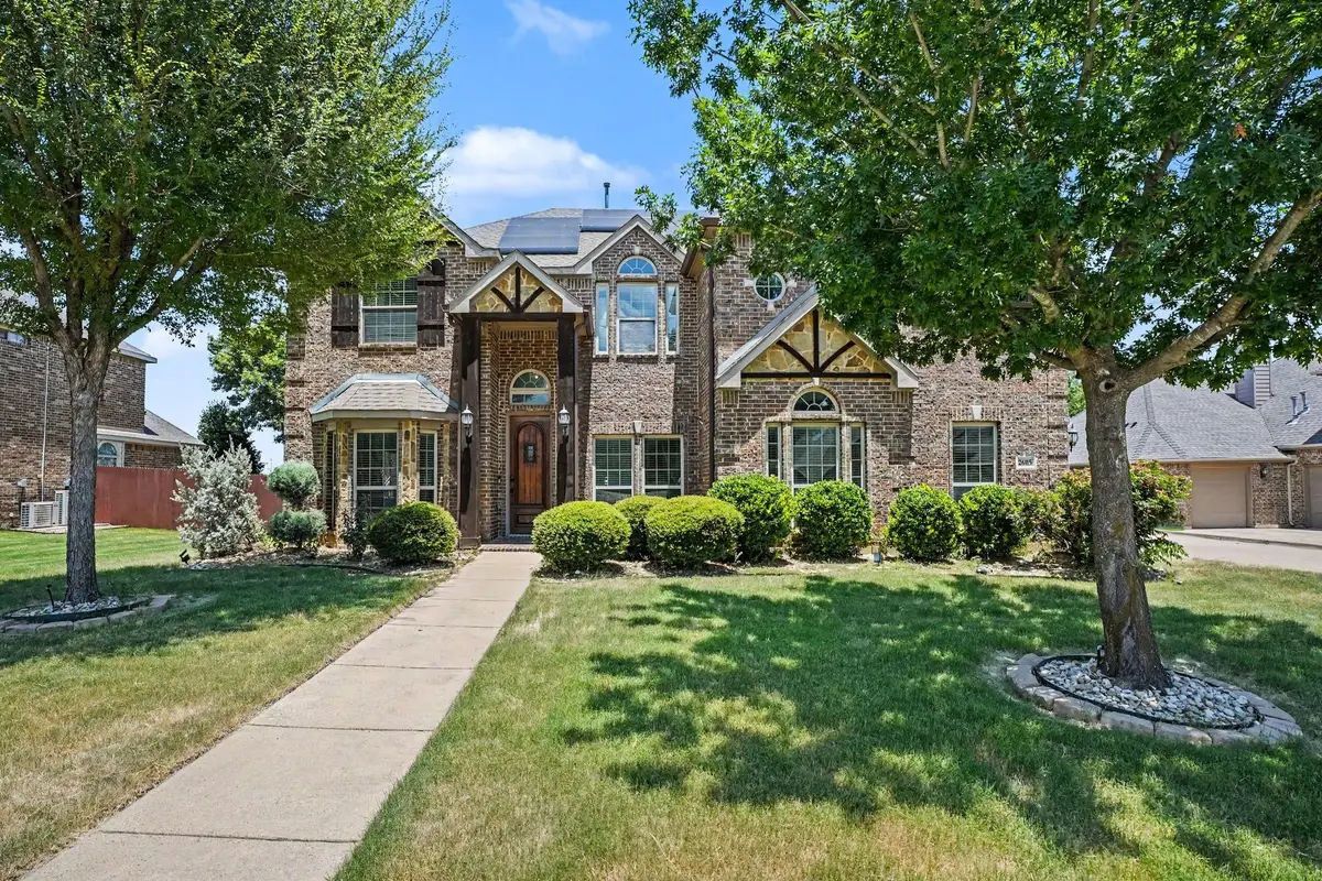 2605 Tall Meadows Drive, Midlothian, TX 76065 - #1