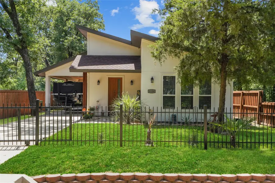 6156 Inca Drive, Mabank, TX 75156 - #2