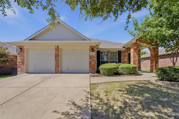 2024 Preston Trail, Forney, TX 75126