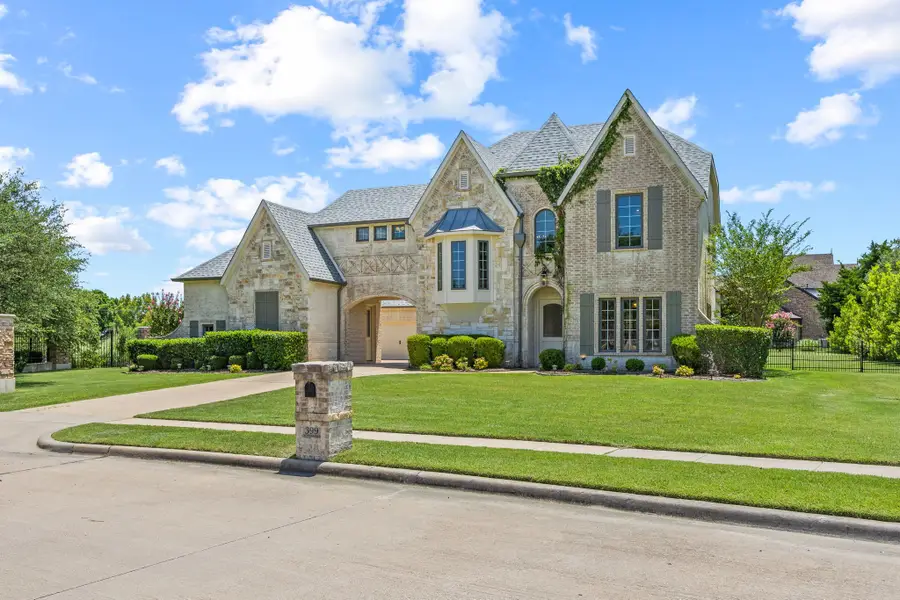399 Wyndemere Boulevard, Heath, TX 75032 - #2