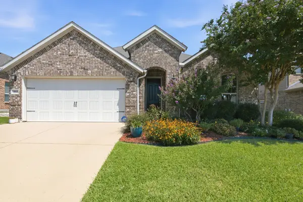3013 Sangria Lane, Fort Worth, TX 76177