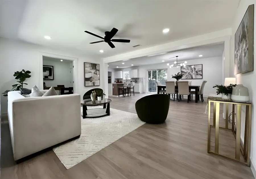 2336 Fenestra Drive, Dallas, TX 75228 - #3