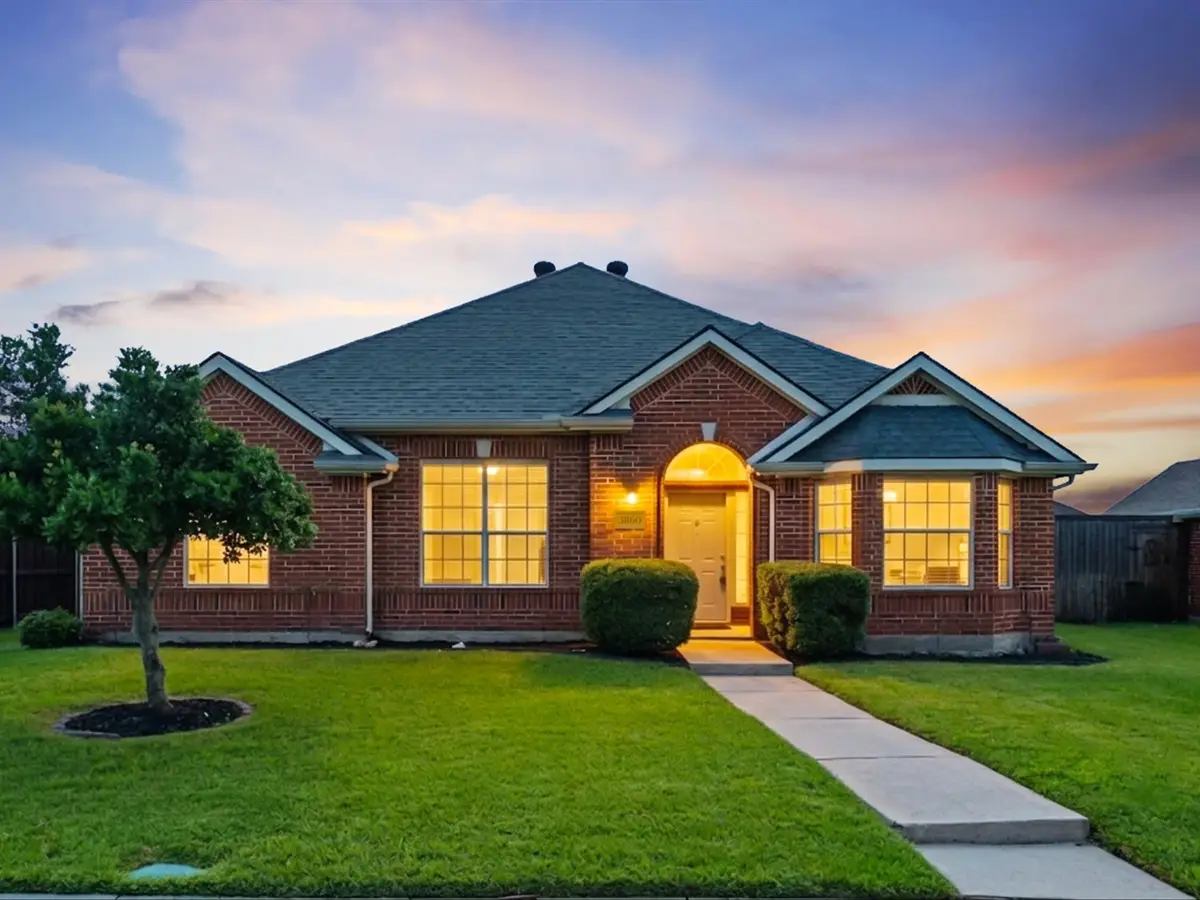 3860 Gillespie Drive, Carrollton, TX 75010 - #1