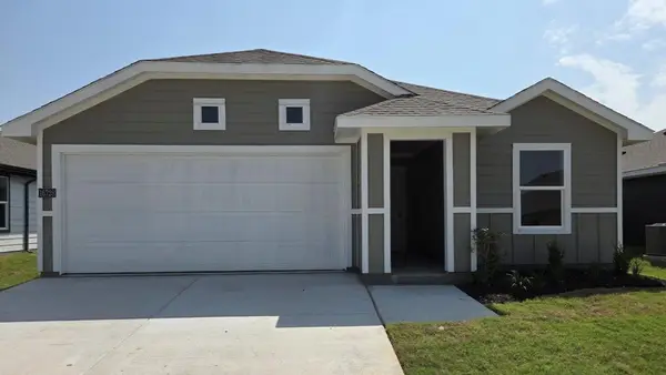 16728 Laguna Vista Street, Fort Worth, TX 76247