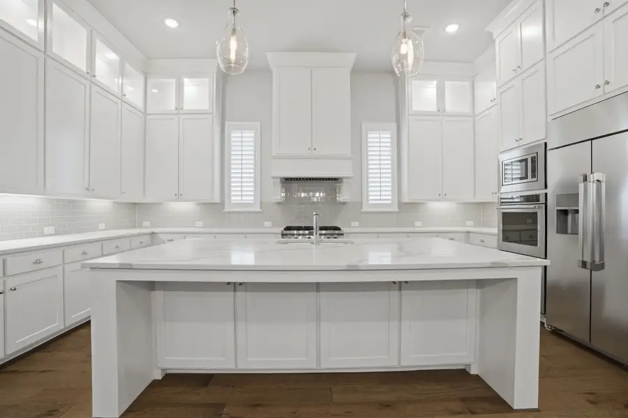 15206 Viburnum Road, Frisco, TX 75035 - #3