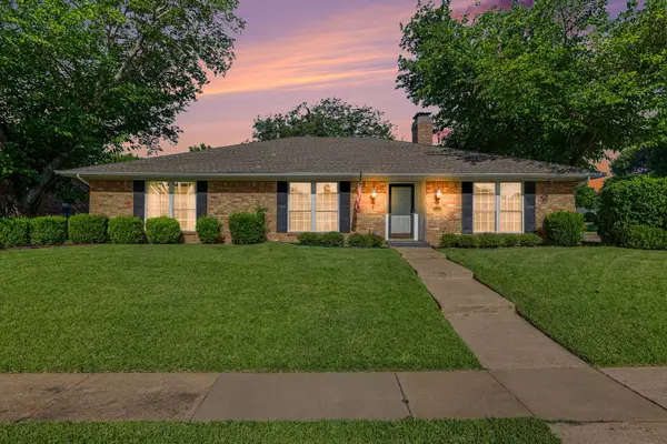 2417 Peachtree Lane, Plano, TX 75074