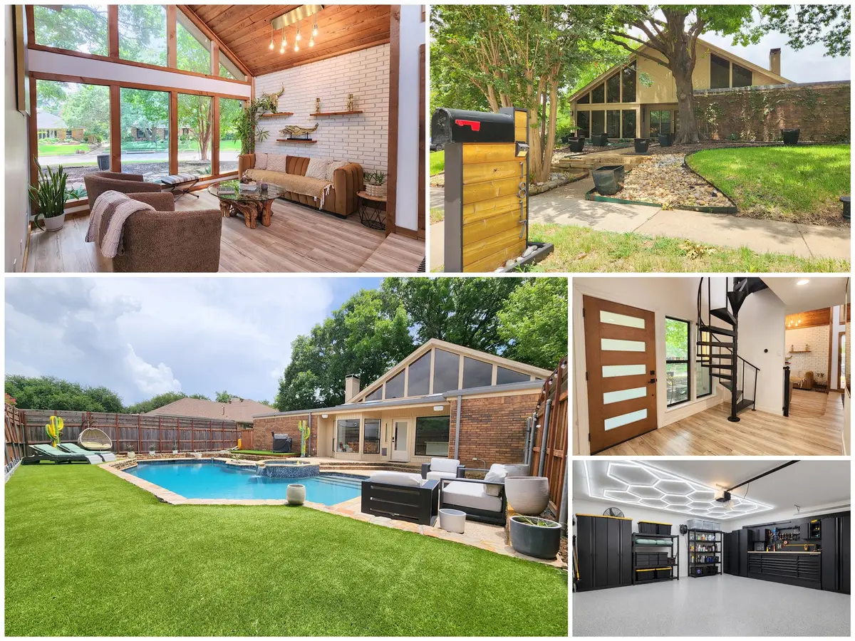 1817 Crooked Lane, Plano, TX 75023 - #1