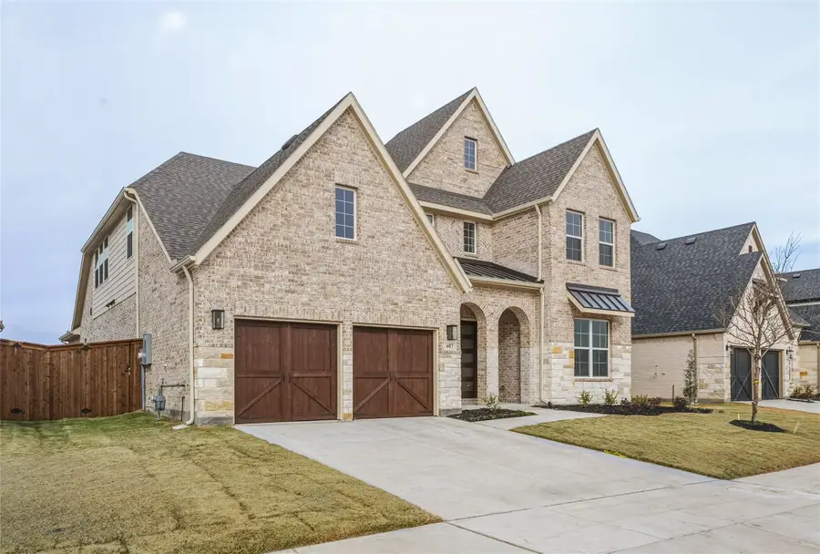 407 Sedgwick Drive, Fate, TX 75189 - #2