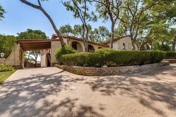 3202 Coronado Street, Irving, TX 75062
