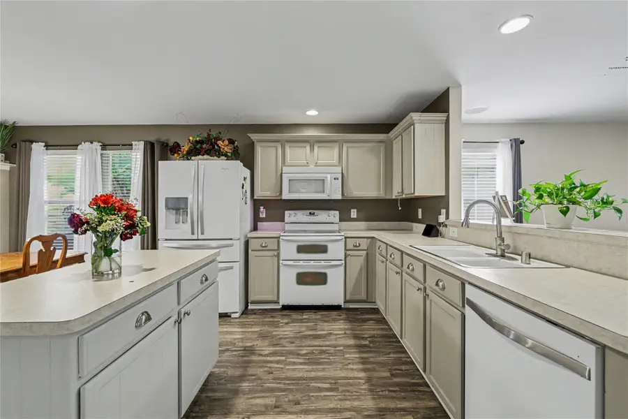 2707 Mountain View Drive, McKinney, TX 75071 - #3