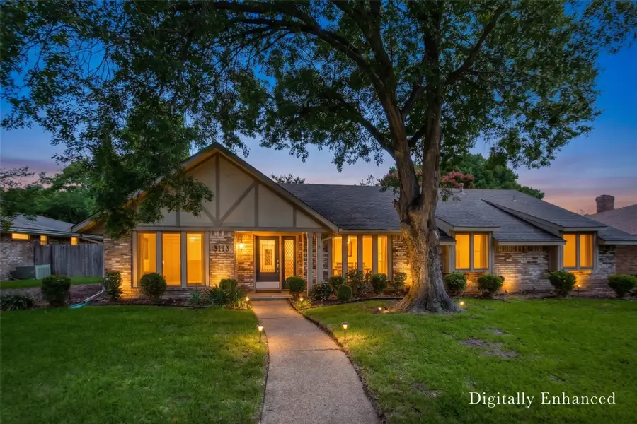 3113 Brookshire Drive, Plano, TX 75075 - #2