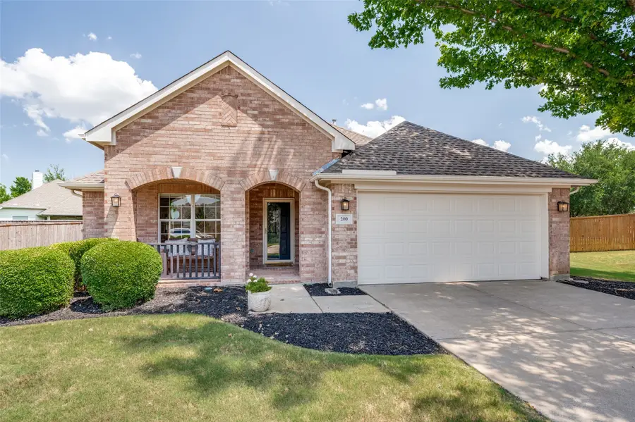 200 Ferndale Drive, McKinney, TX 75071 - #2