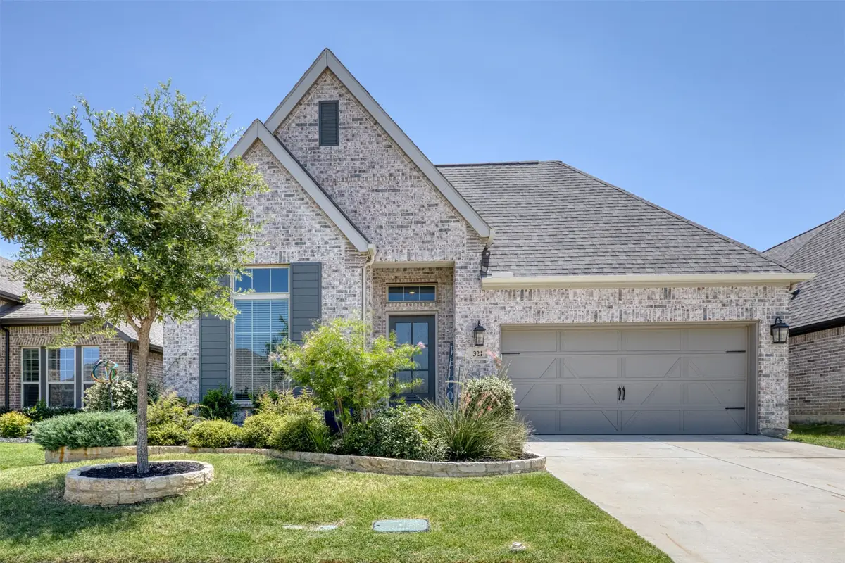 321 Foxthorne Way, Little Elm, TX 75068 - #1