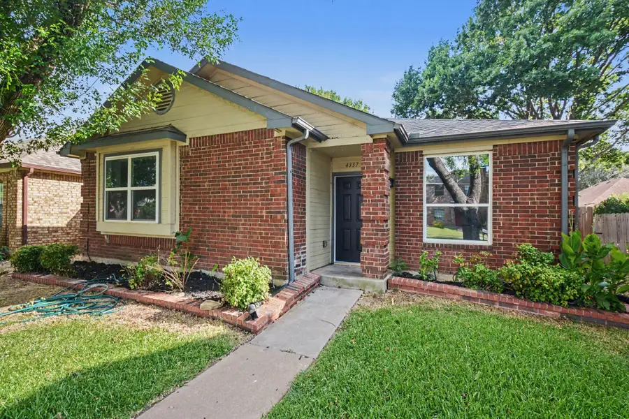 4337 Harvest Hill Road, Carrollton, TX 75010 - #3