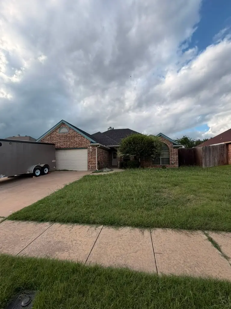 1012 Porter Place, Sanger, TX 76266 - #1