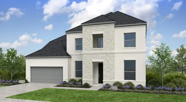 6805 Muenster Drive, McKinney, TX 75071