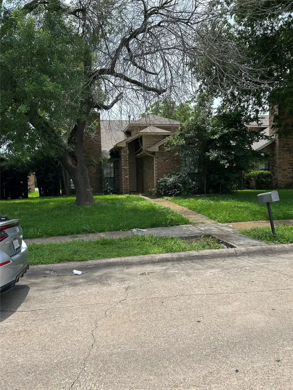 2038 Nectar Drive, Mesquite, TX 75149
