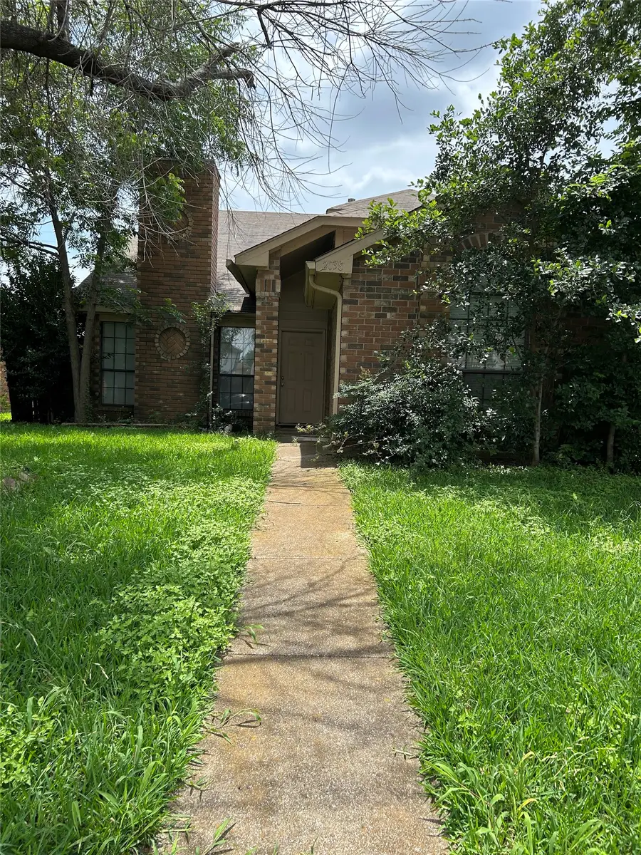 2038 Nectar Drive, Mesquite, TX 75149 - #2