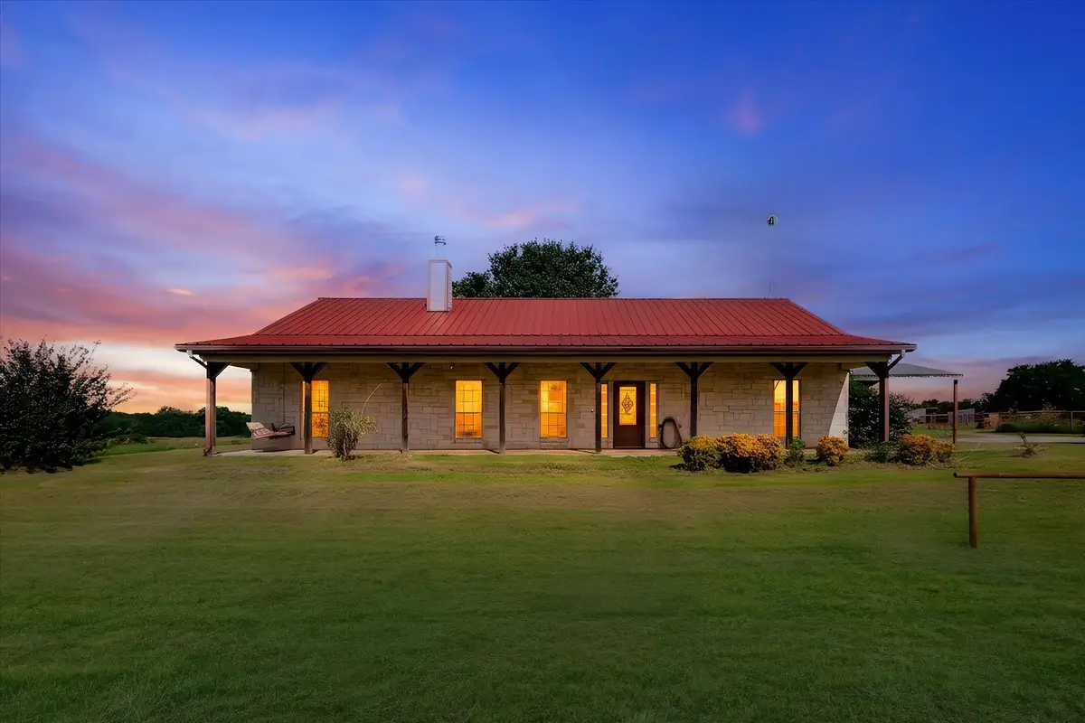 2210 County Road 1076, Celeste, TX 75423 - #1