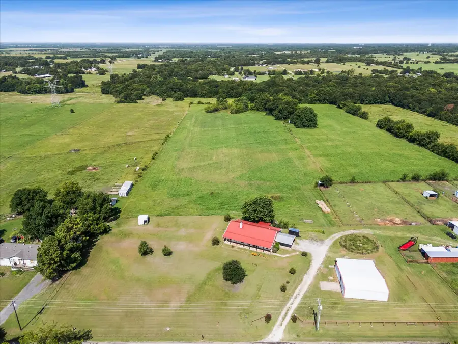 2210 County Road 1076, Celeste, TX 75423 - #3