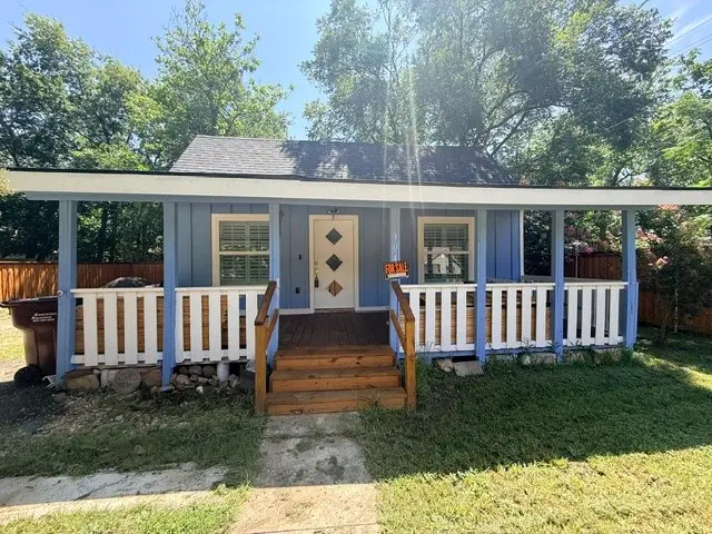 304 N Connett Street, Leonard, TX 75452 - #1