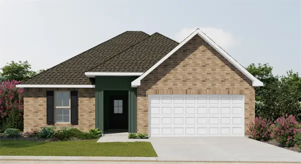 815 Venecia Drive, Bossier City, LA 71111