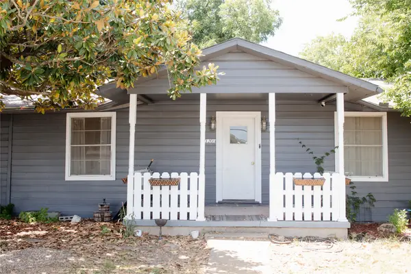 1200 S Jackson Street, Kaufman, TX 75142