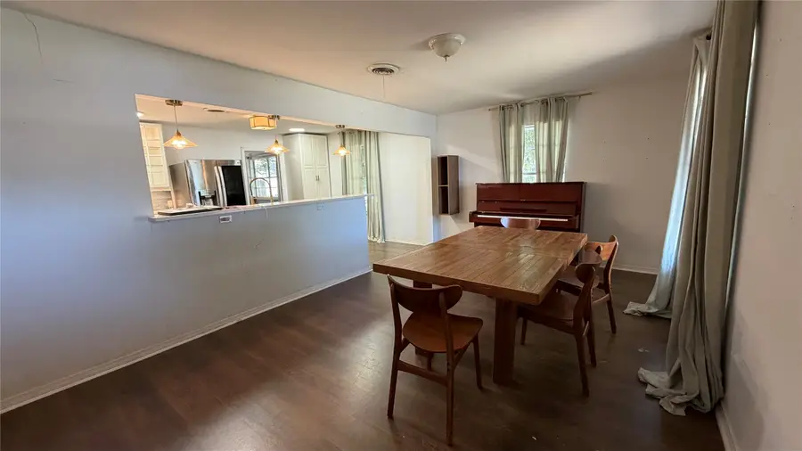 1200 S Jackson Street, Kaufman, TX 75142 - #3