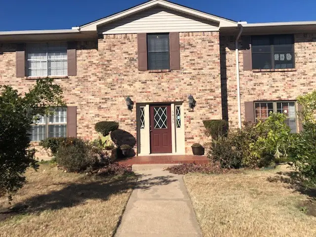 5825 Birchbrook Drive #106, Dallas, TX 75206 - #1