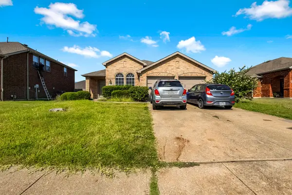 536 Chestnut Trail, Forney, TX 75126