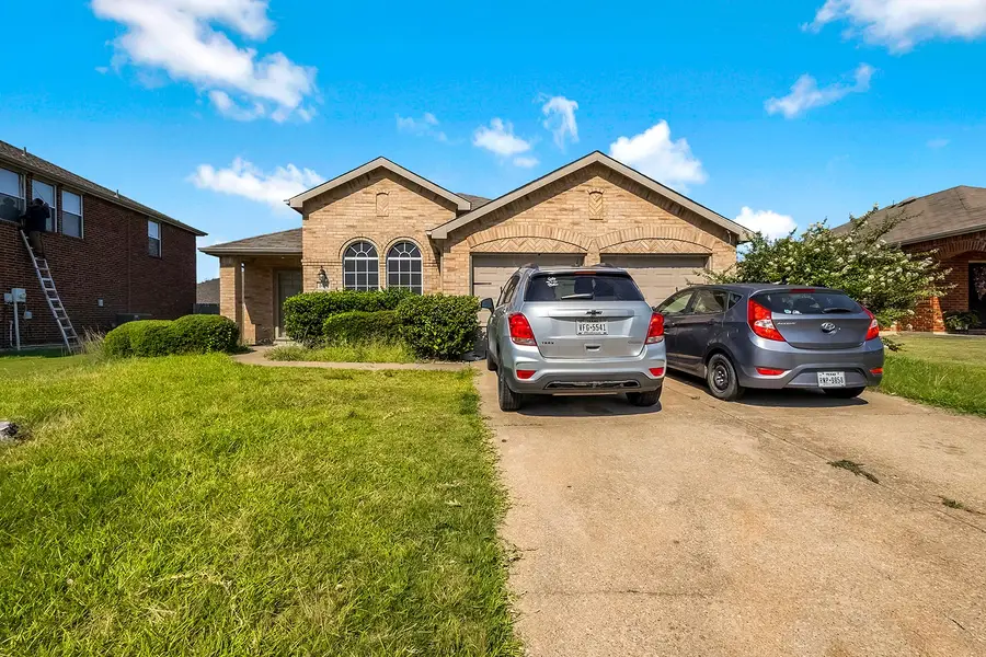 536 Chestnut Trail, Forney, TX 75126 - #3