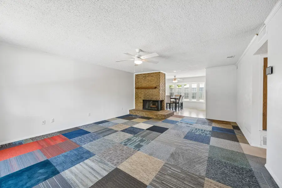 733 Mockingbird Drive, Lewisville, TX 75067 - #3