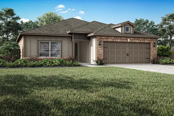 11153 Santana Drive, Fort Worth, TX 76108