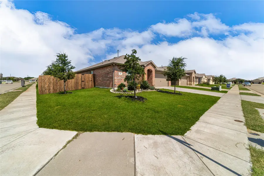 109 Clason, Royse City, TX 75189 - #3
