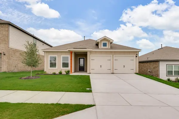 1133 Tempe Lane, Fort Worth, TX 76108