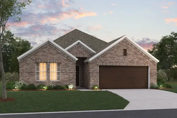 2016 Quapaw Trail, Mesquite, TX 75149