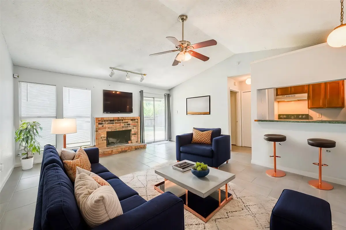 1417 Caplin Drive, Arlington, TX 76018 - #1